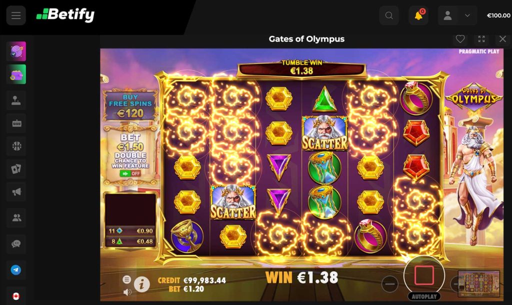 juegos casino betify slots.